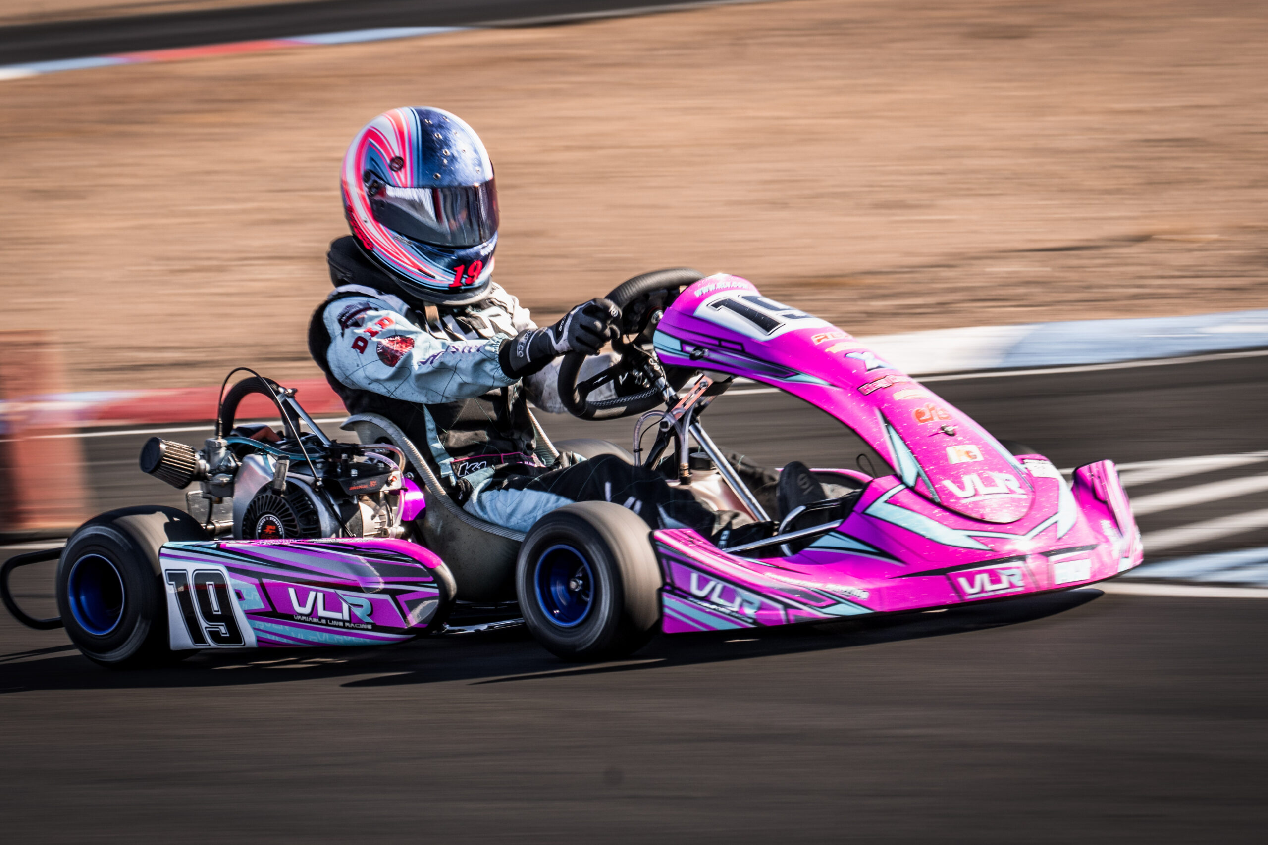 PKRA Racing