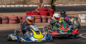 PKRA Karting