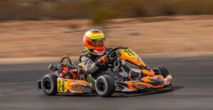 PKRA Karting
