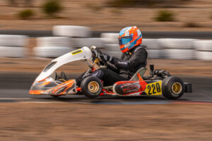 PKRA Karting