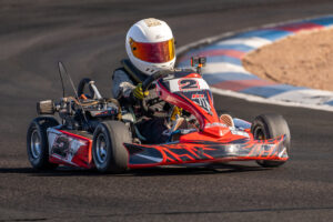 PKRA Karting