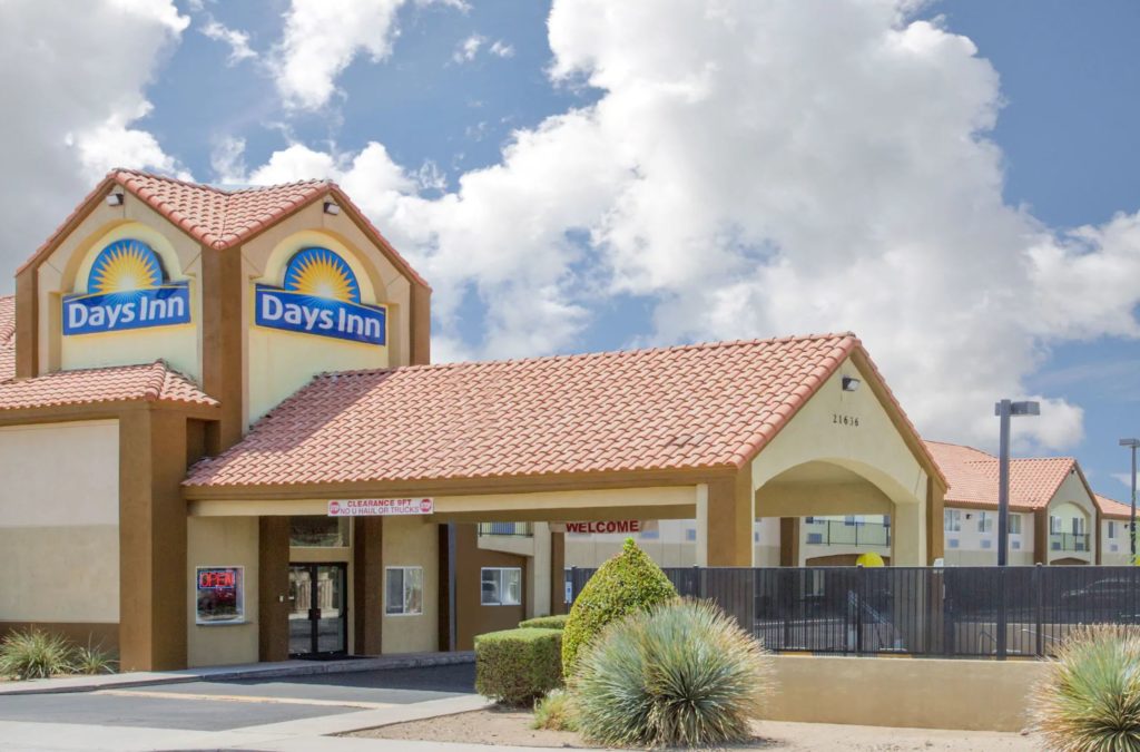 Days Inn