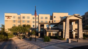 Residence Inn Marriott