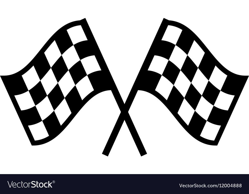 Download racing-flag-icon-flat-vector-12004888 - Phoenix Kart ...